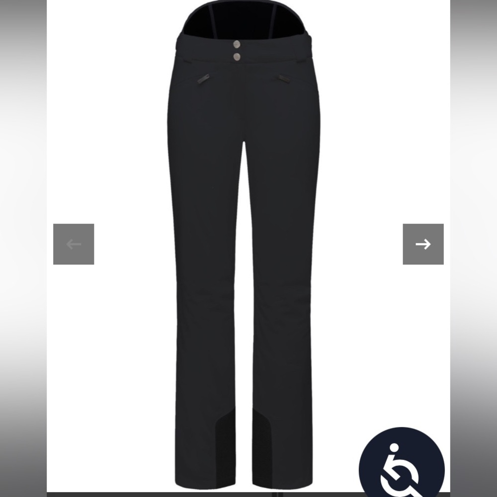 MOUNTAIN FORCE WOMEN'S PANTS excellent condition like new